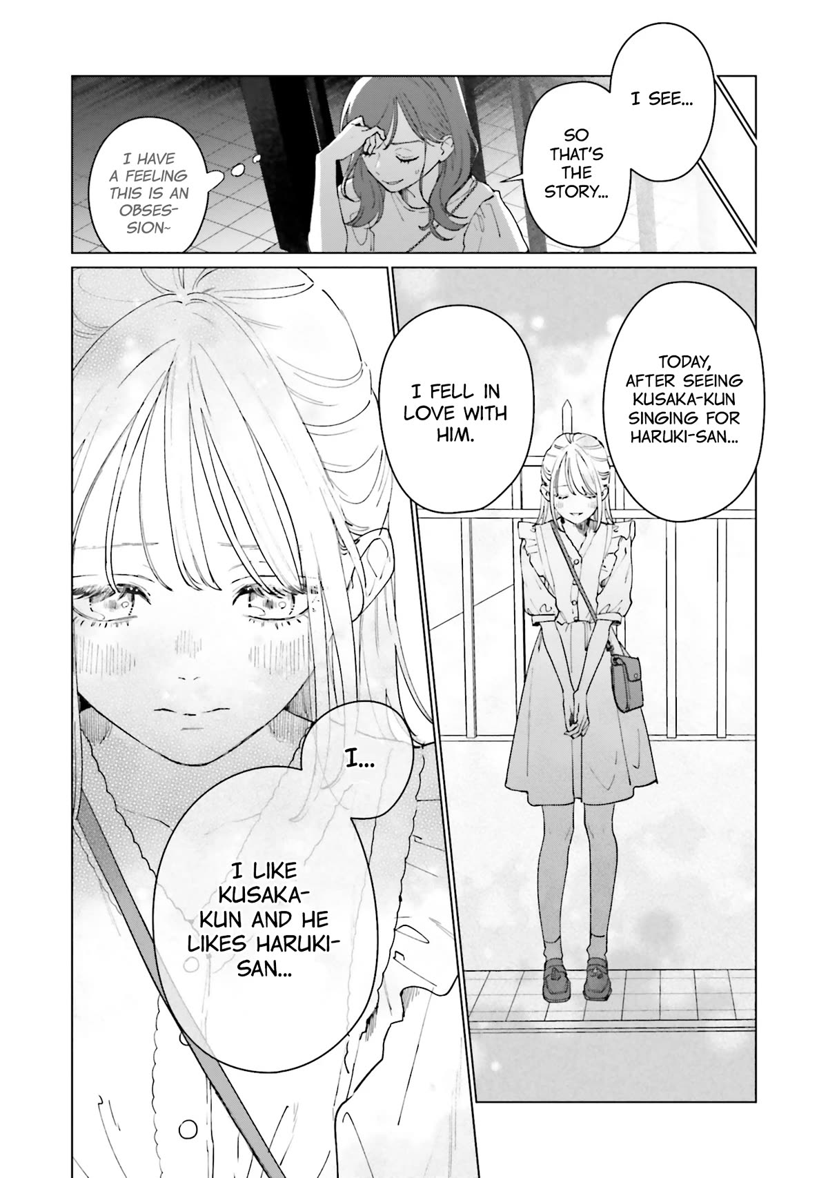 Studio Cabana Chapter 4 page 29 - Chapter 4