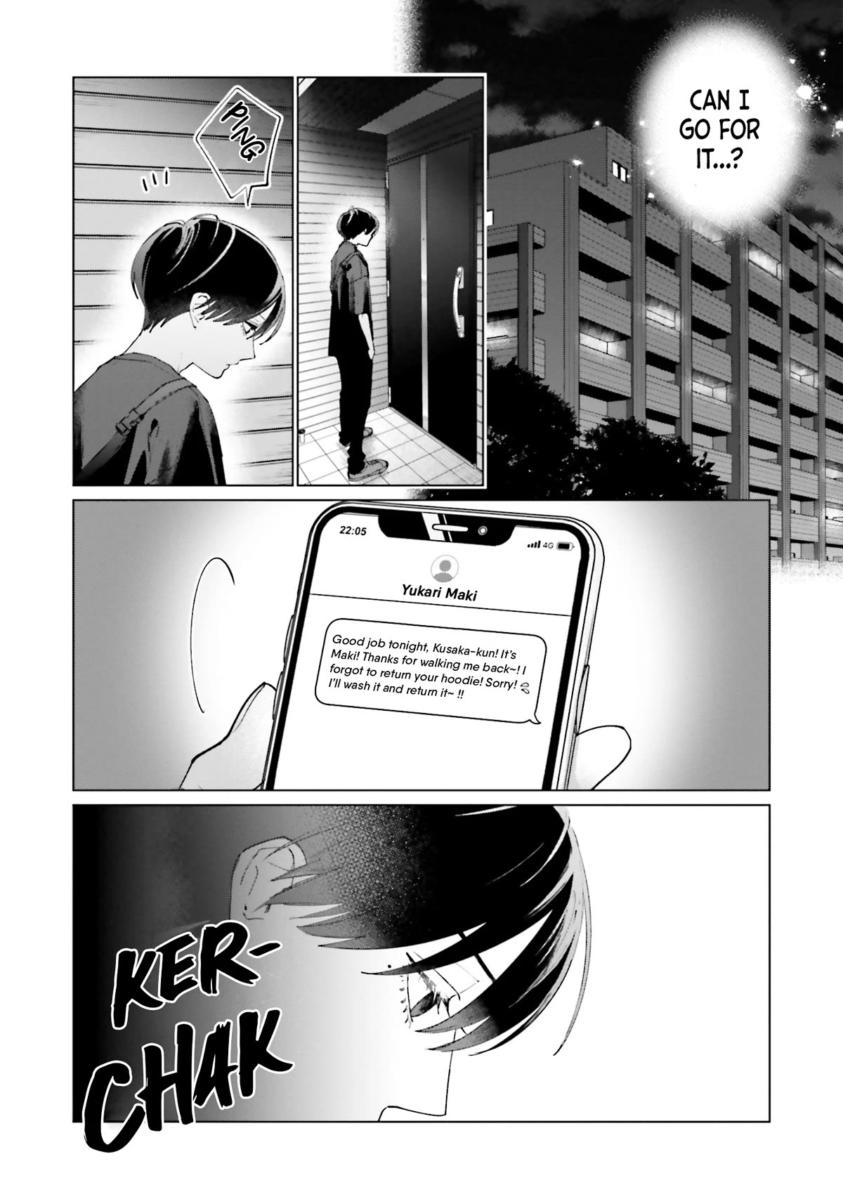 Studio Cabana Chapter 4 page 45 - Chapter 4