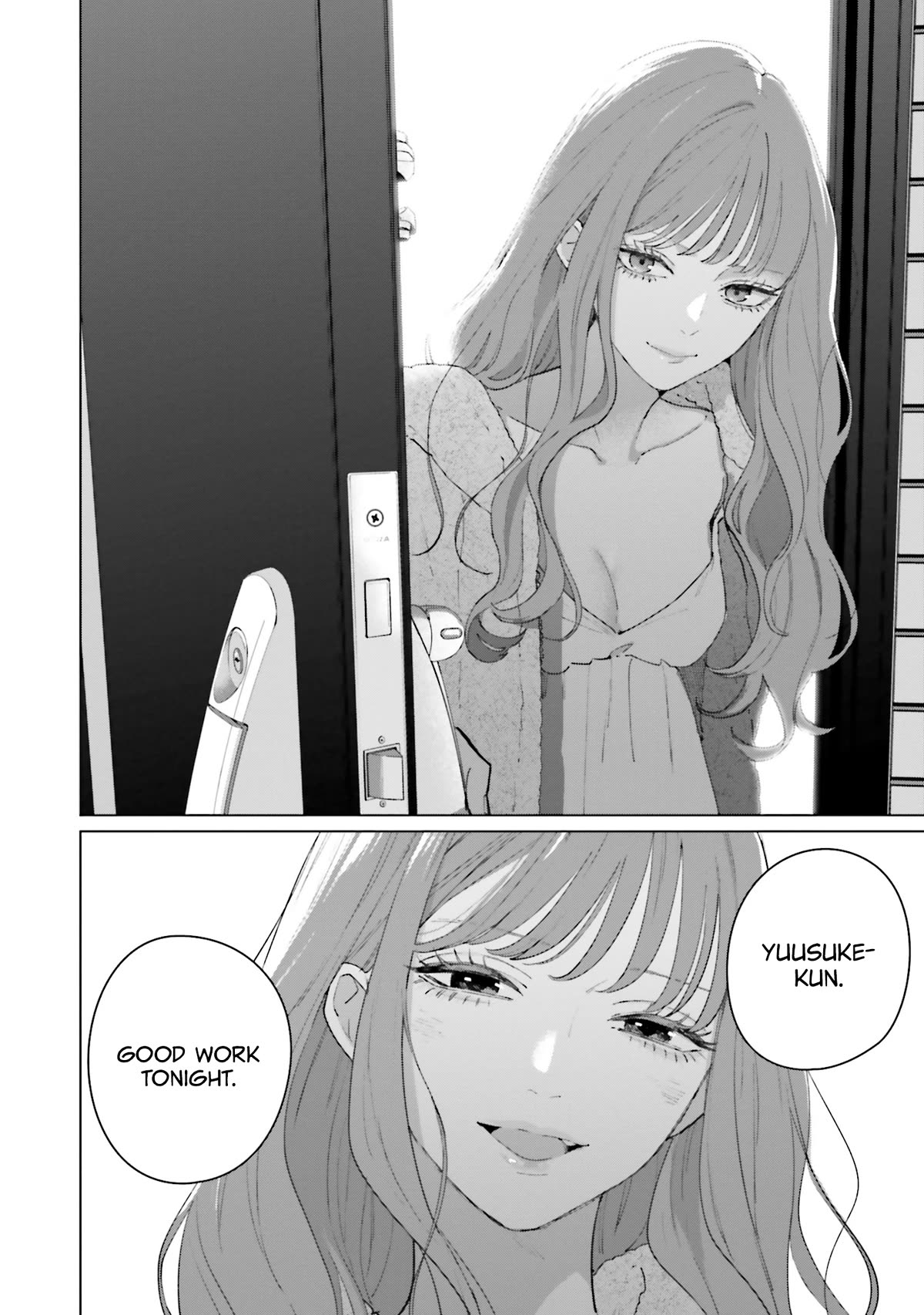 Studio Cabana Chapter 4 page 46 - Chapter 4