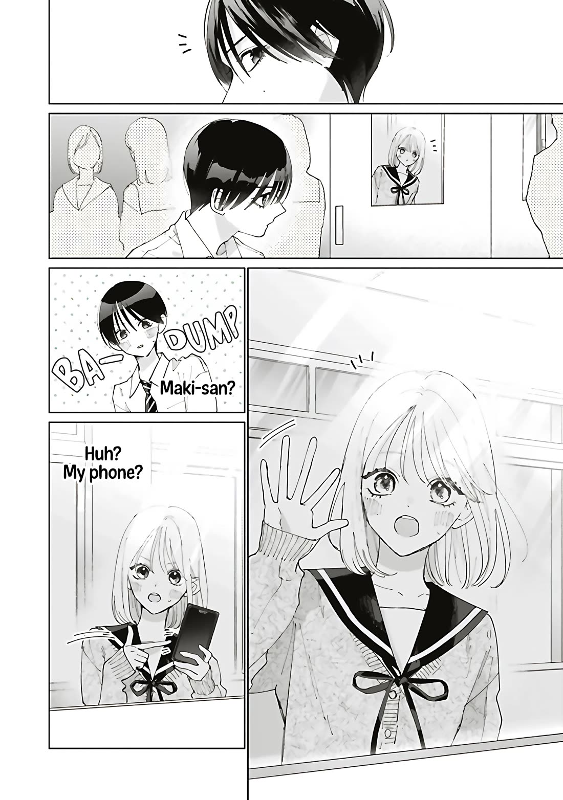 Studio Cabana Chapter 40 page 26 - Chapter 40