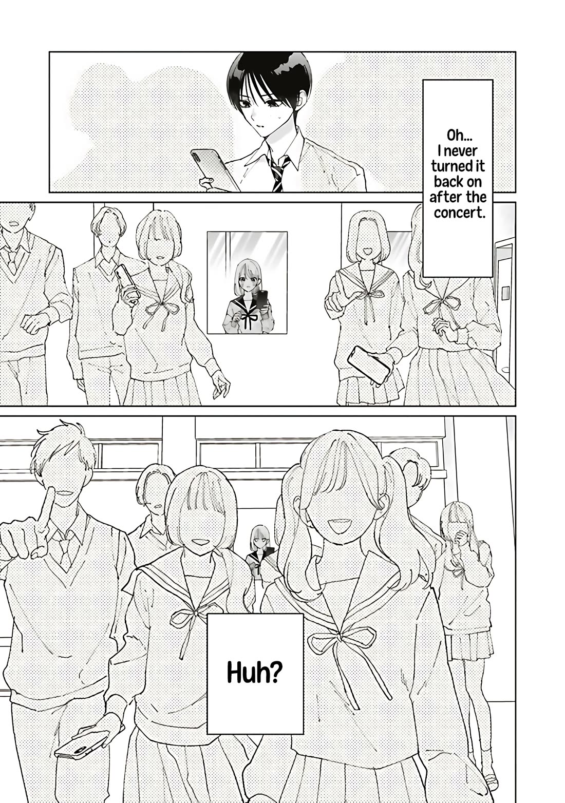 Studio Cabana Chapter 40 page 27 - Chapter 40