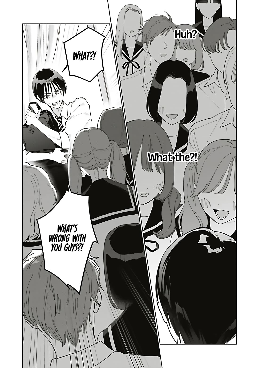 Studio Cabana Chapter 40 page 28 - Chapter 40