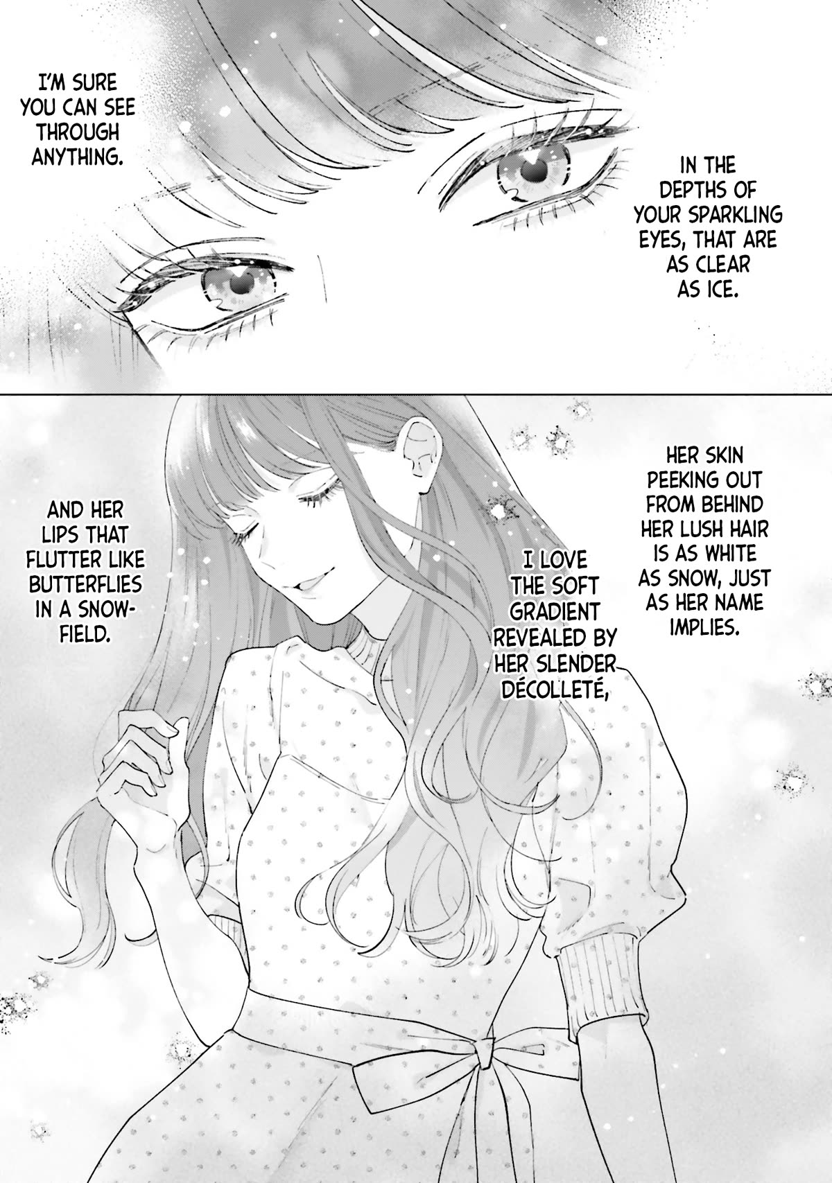 Studio Cabana Chapter 6 page 10 - Chapter 6