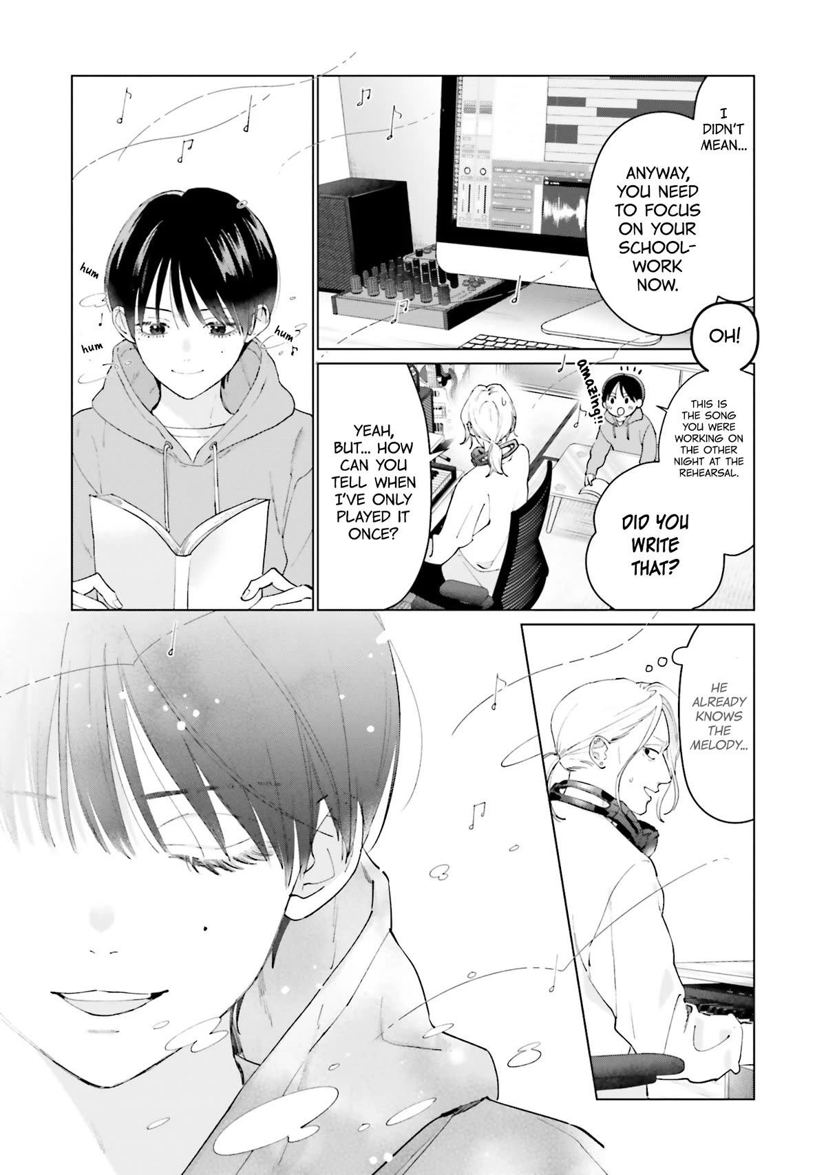 Studio Cabana Chapter 6 page 19 - Chapter 6