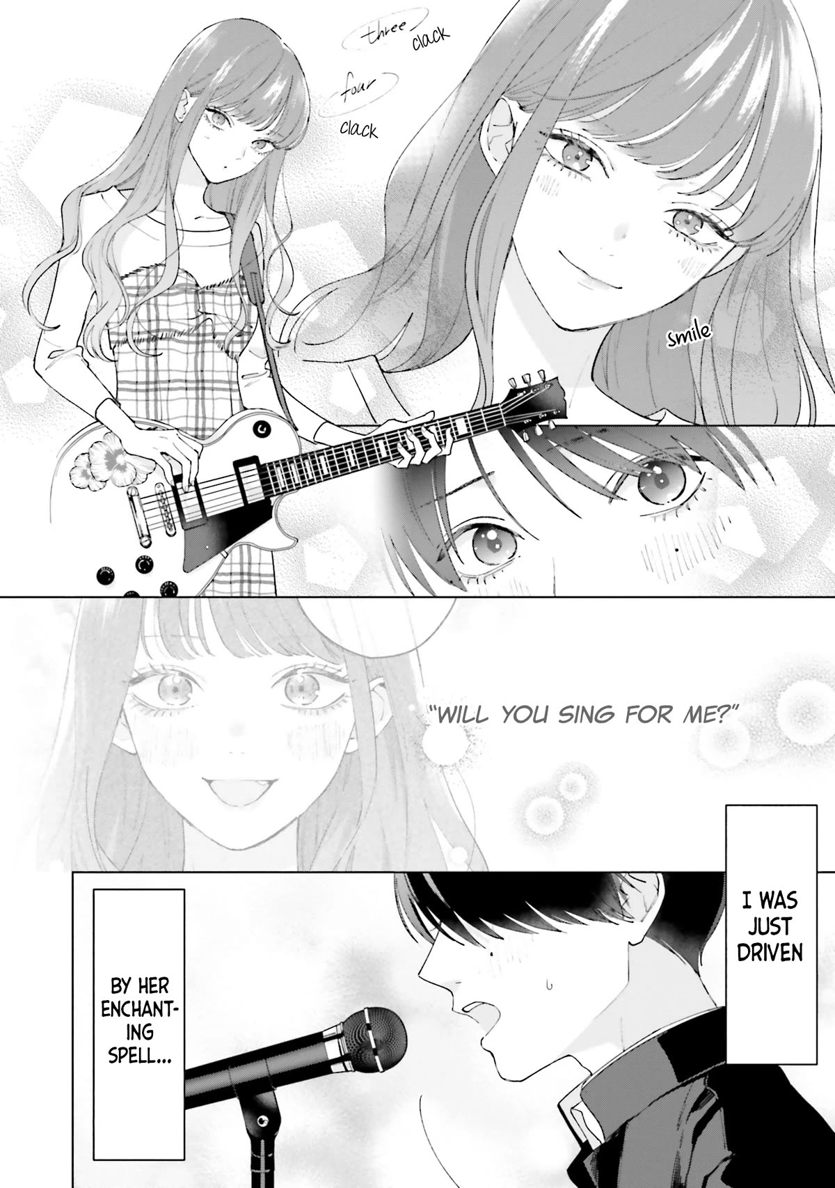 Studio Cabana Chapter 6 page 31 - Chapter 6