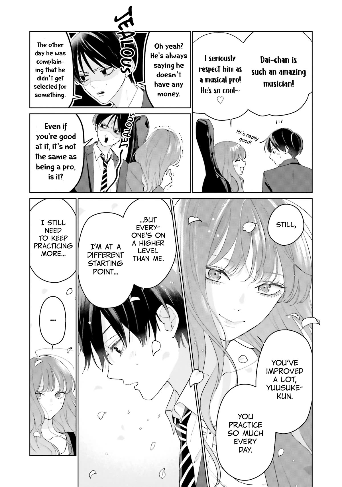 Studio Cabana Chapter 6 page 40 - Chapter 6