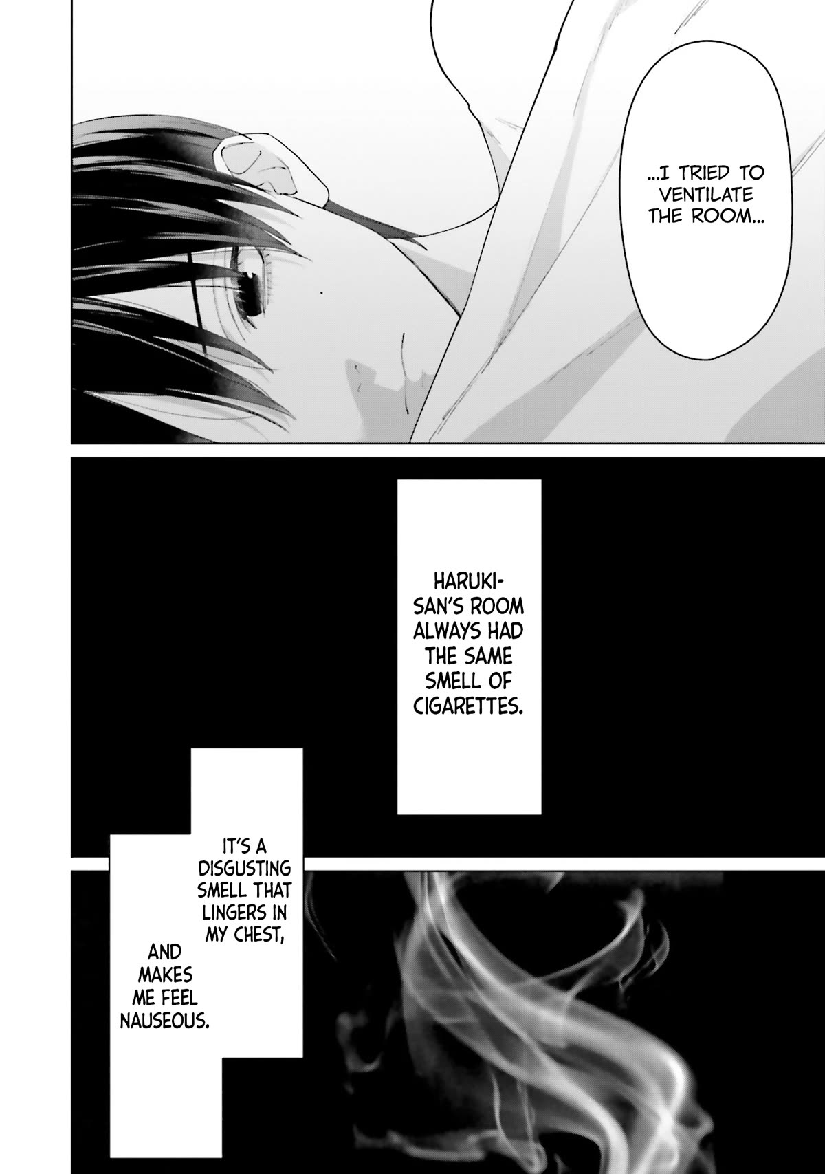 Studio Cabana Chapter 6 page 45 - Chapter 6