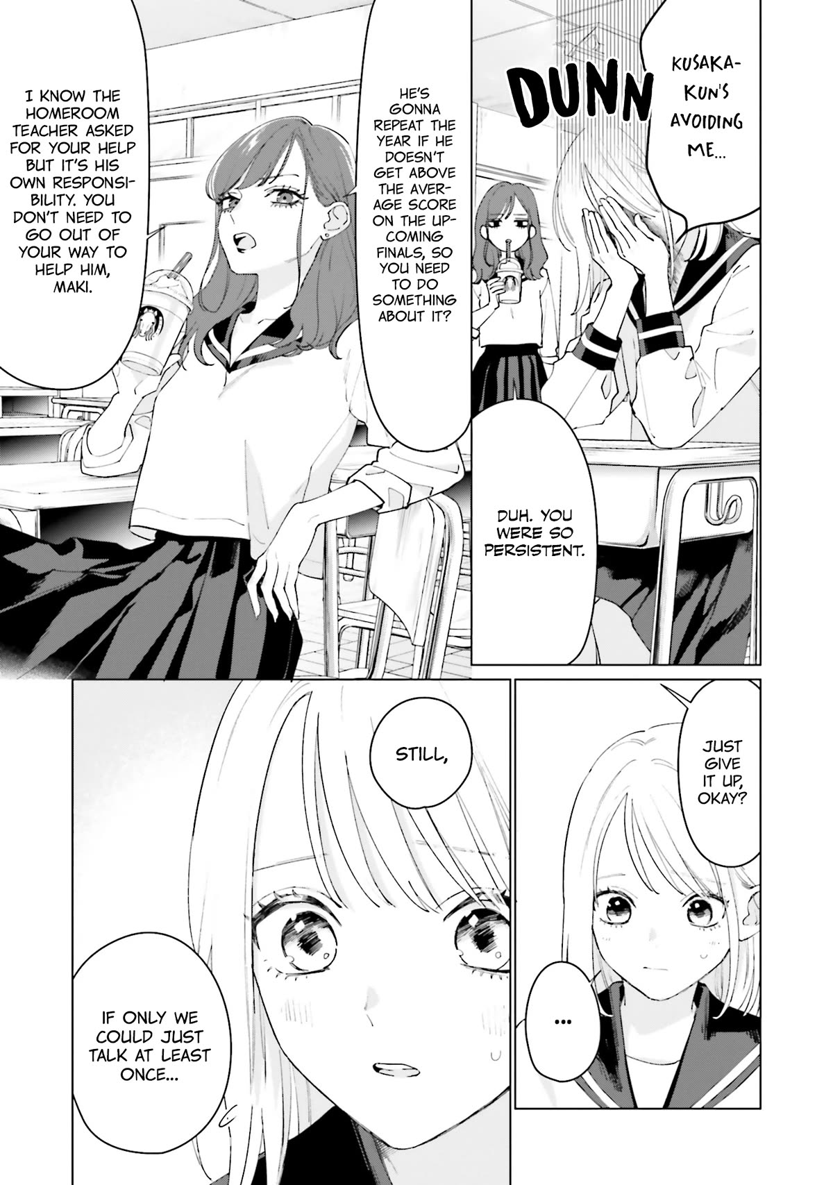 Studio Cabana Chapter 7 page 16 - Chapter 7