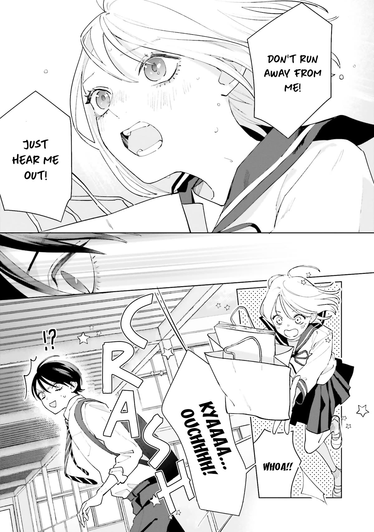 Studio Cabana Chapter 7 page 20 - Chapter 7