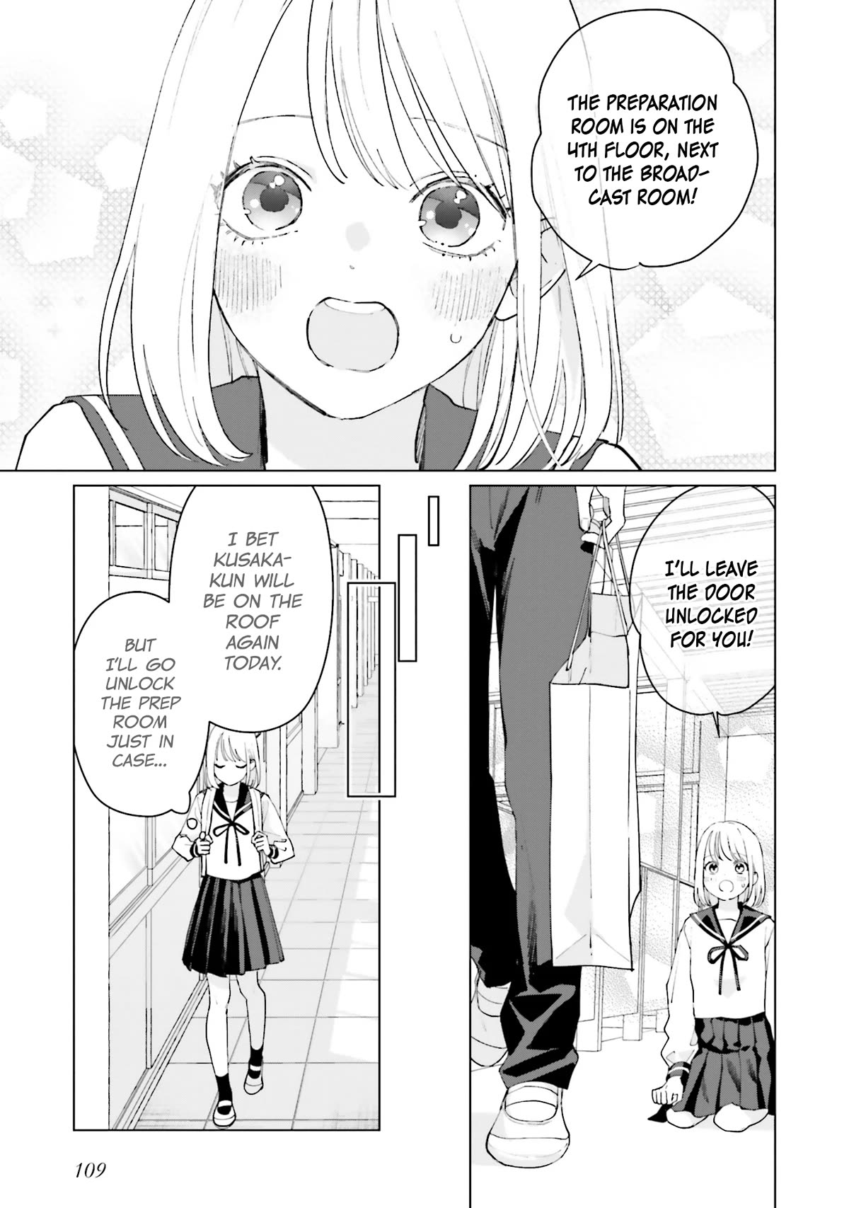 Studio Cabana Chapter 7 page 26 - Chapter 7