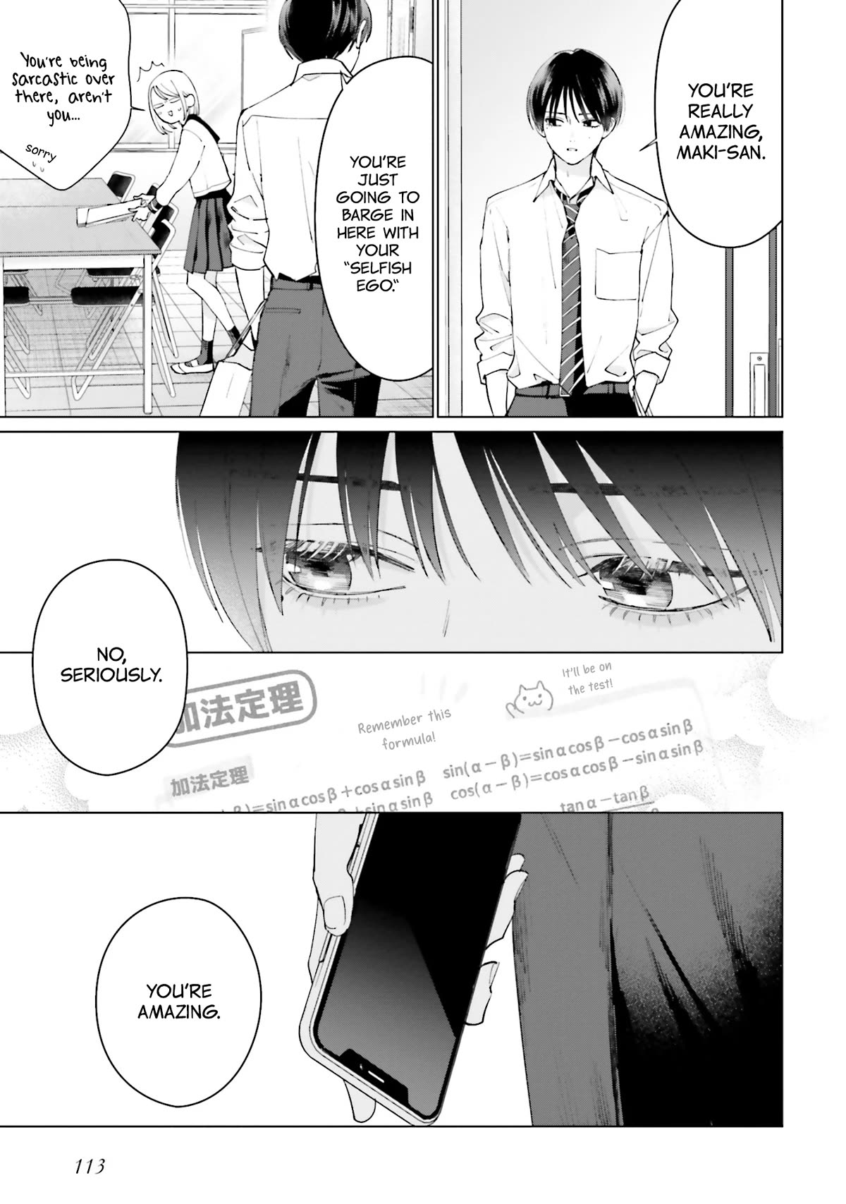 Studio Cabana Chapter 7 page 29 - Chapter 7