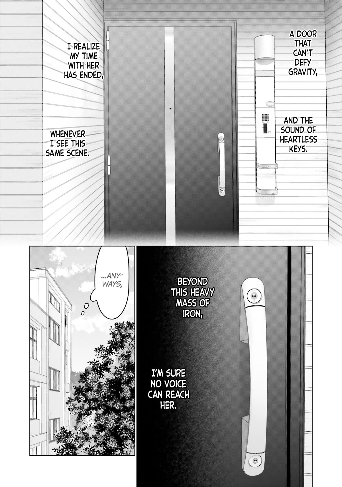 Studio Cabana Chapter 7 page 7 - Chapter 7