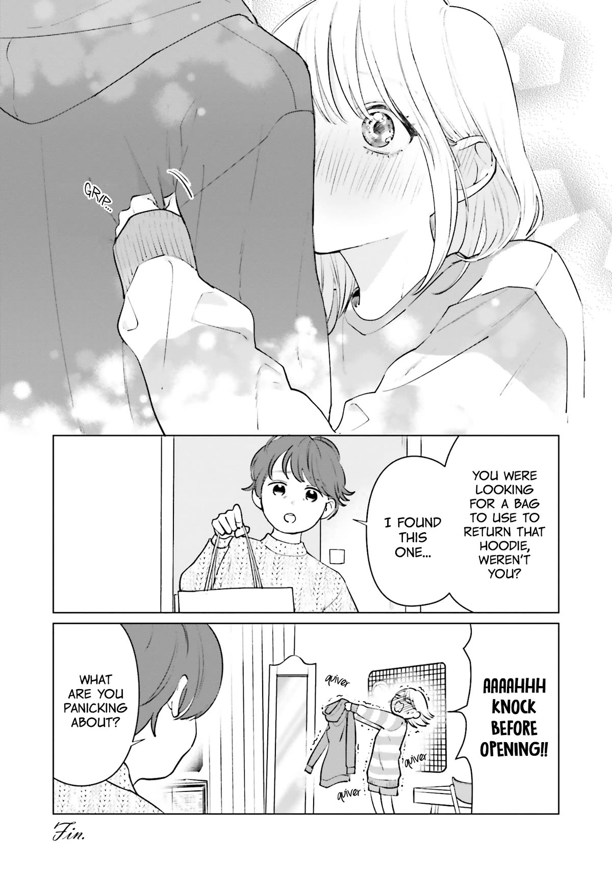 Studio Cabana Chapter 8.5 page 10 - Chapter 8.5