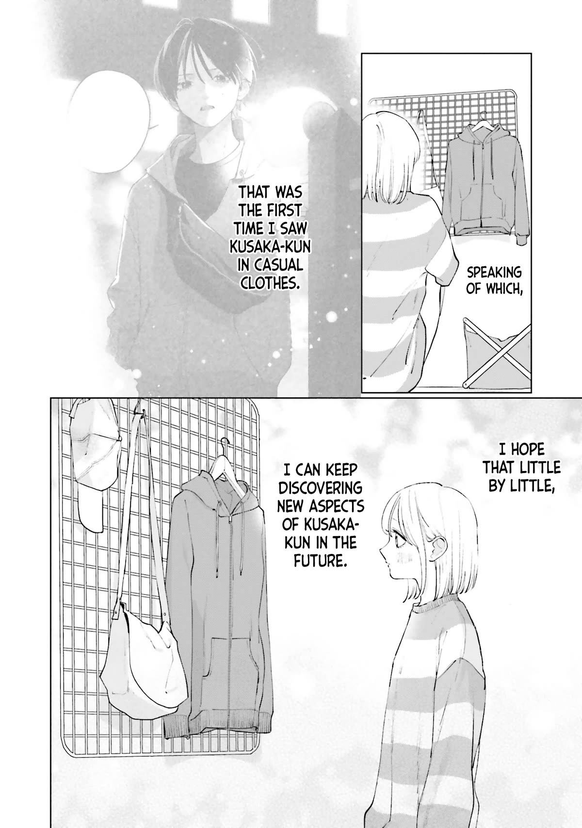 Studio Cabana Chapter 8.5 page 7 - Chapter 8.5