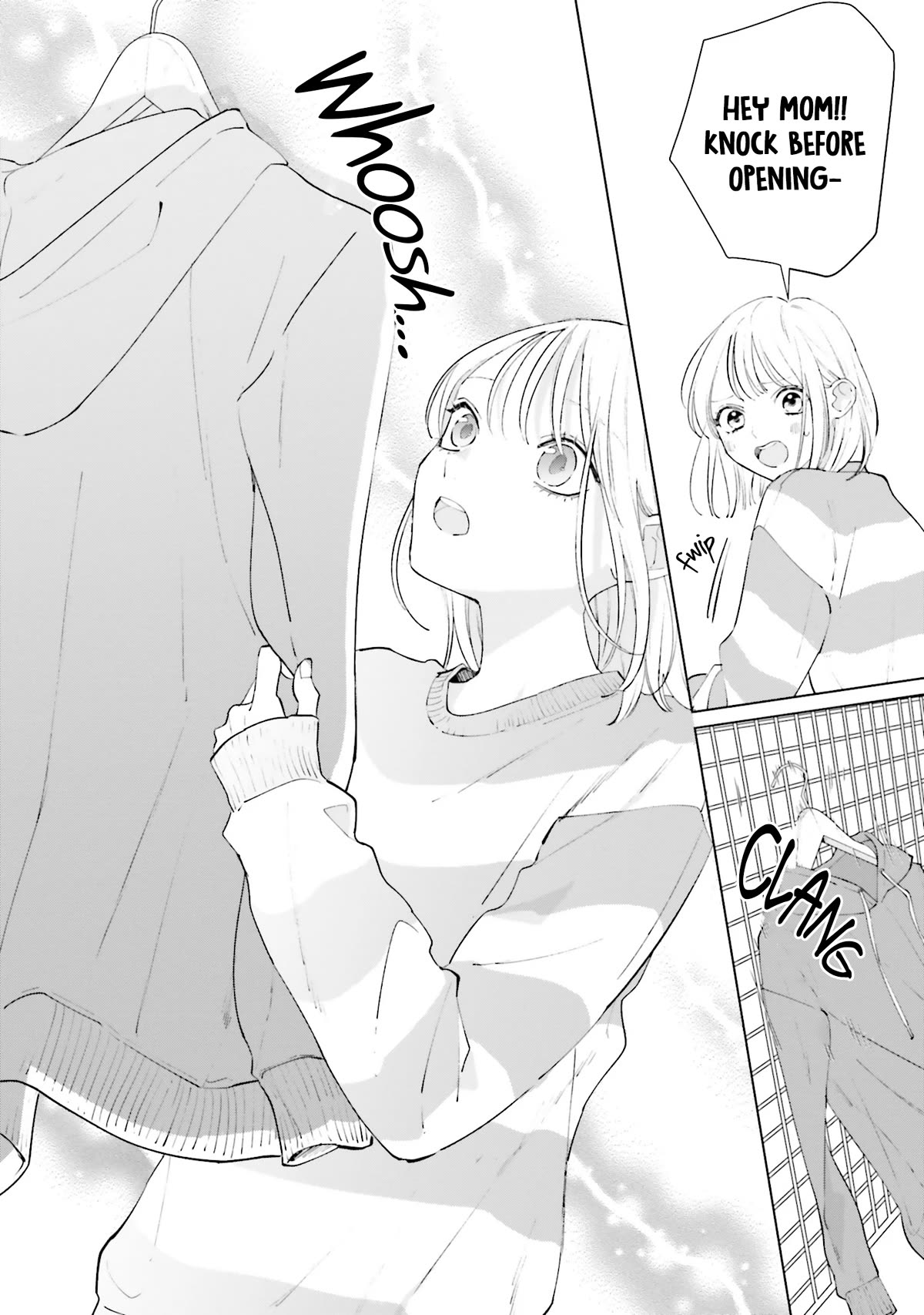 Studio Cabana Chapter 8.5 page 9 - Chapter 8.5