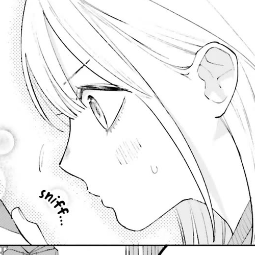 Studio Cabana Chapter 8.5 cover