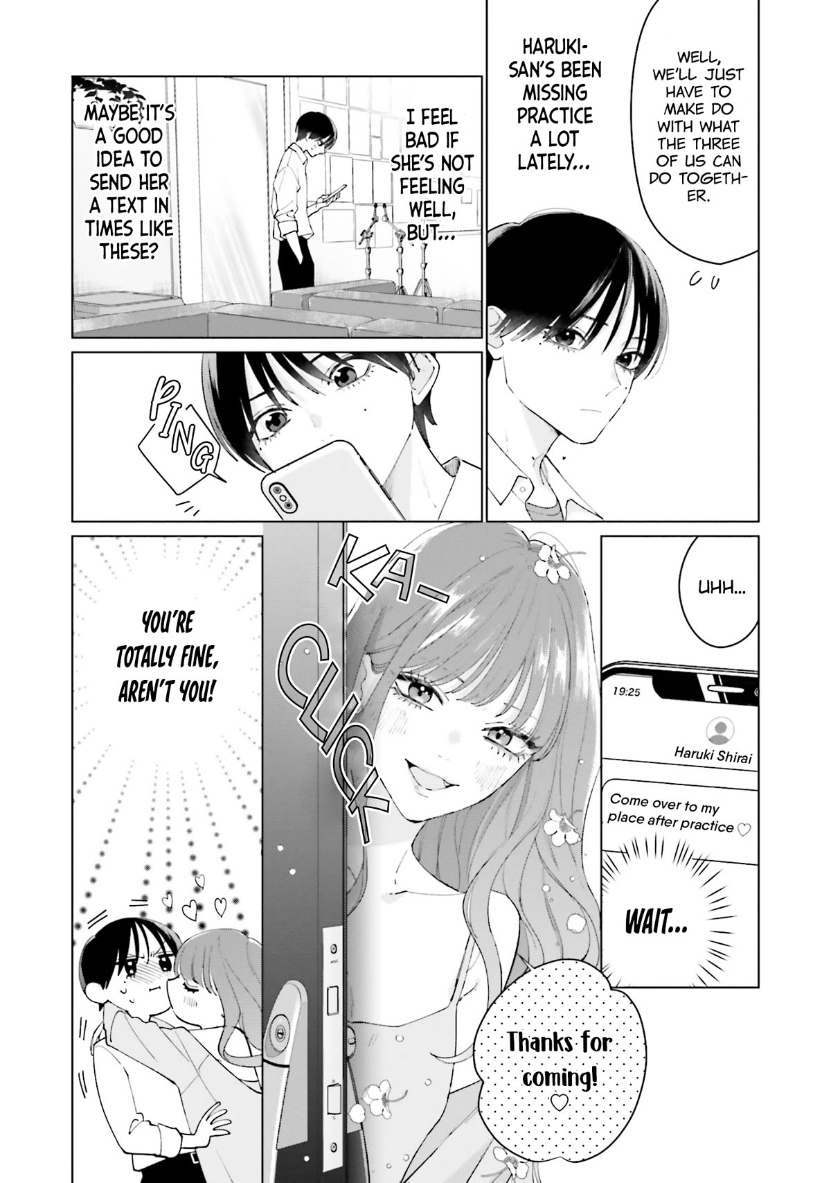 Studio Cabana Chapter 8 page 16 - Chapter 8