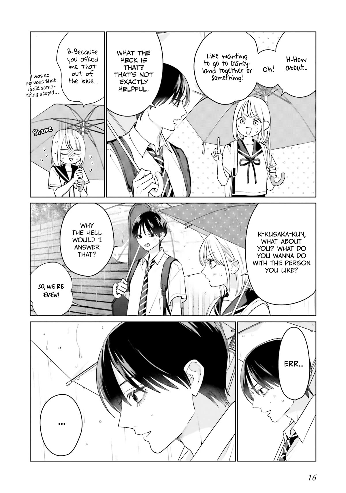 Studio Cabana Chapter 9 page 15 - Chapter 9