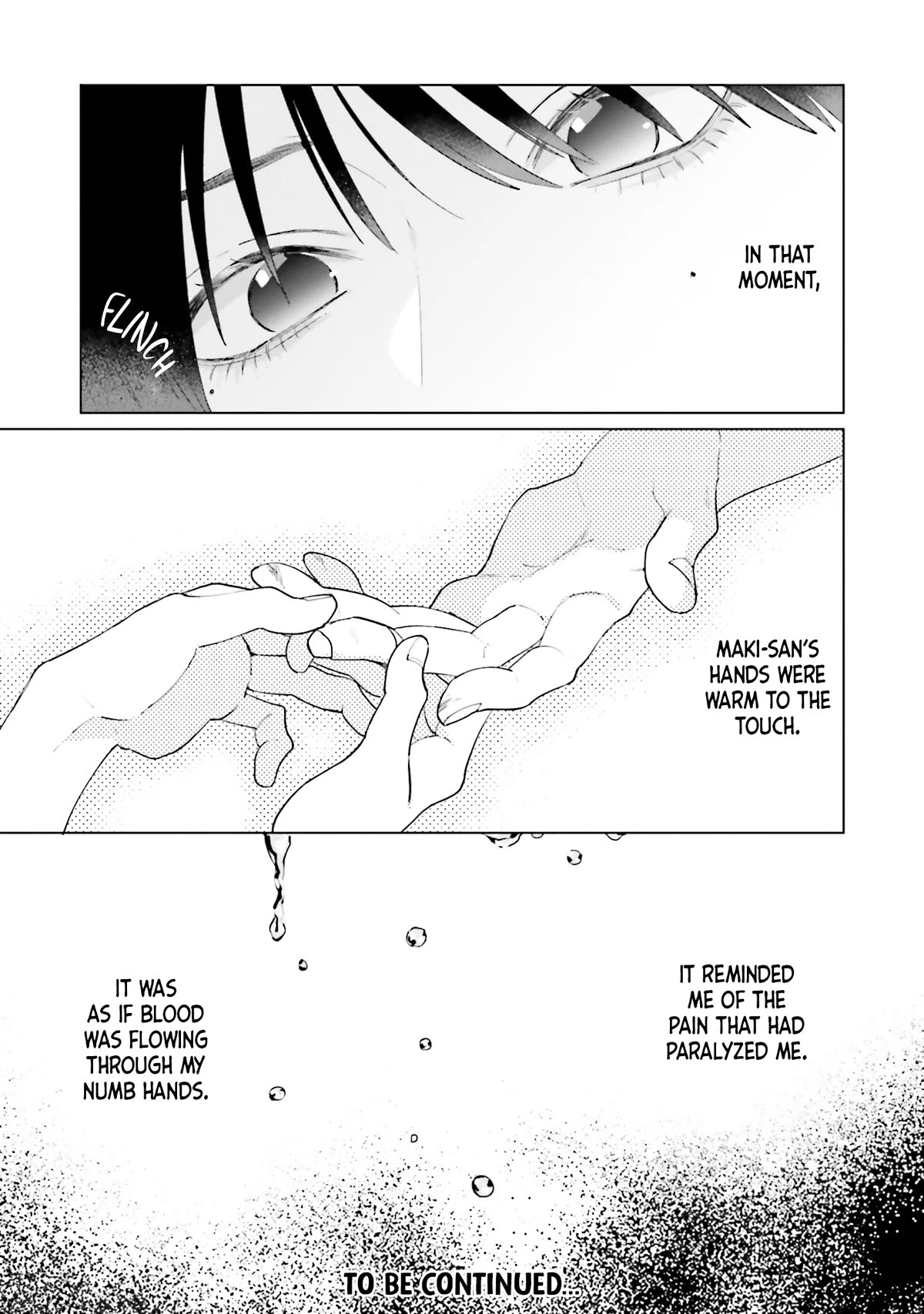 Studio Cabana Chapter 9 page 28 - Chapter 9