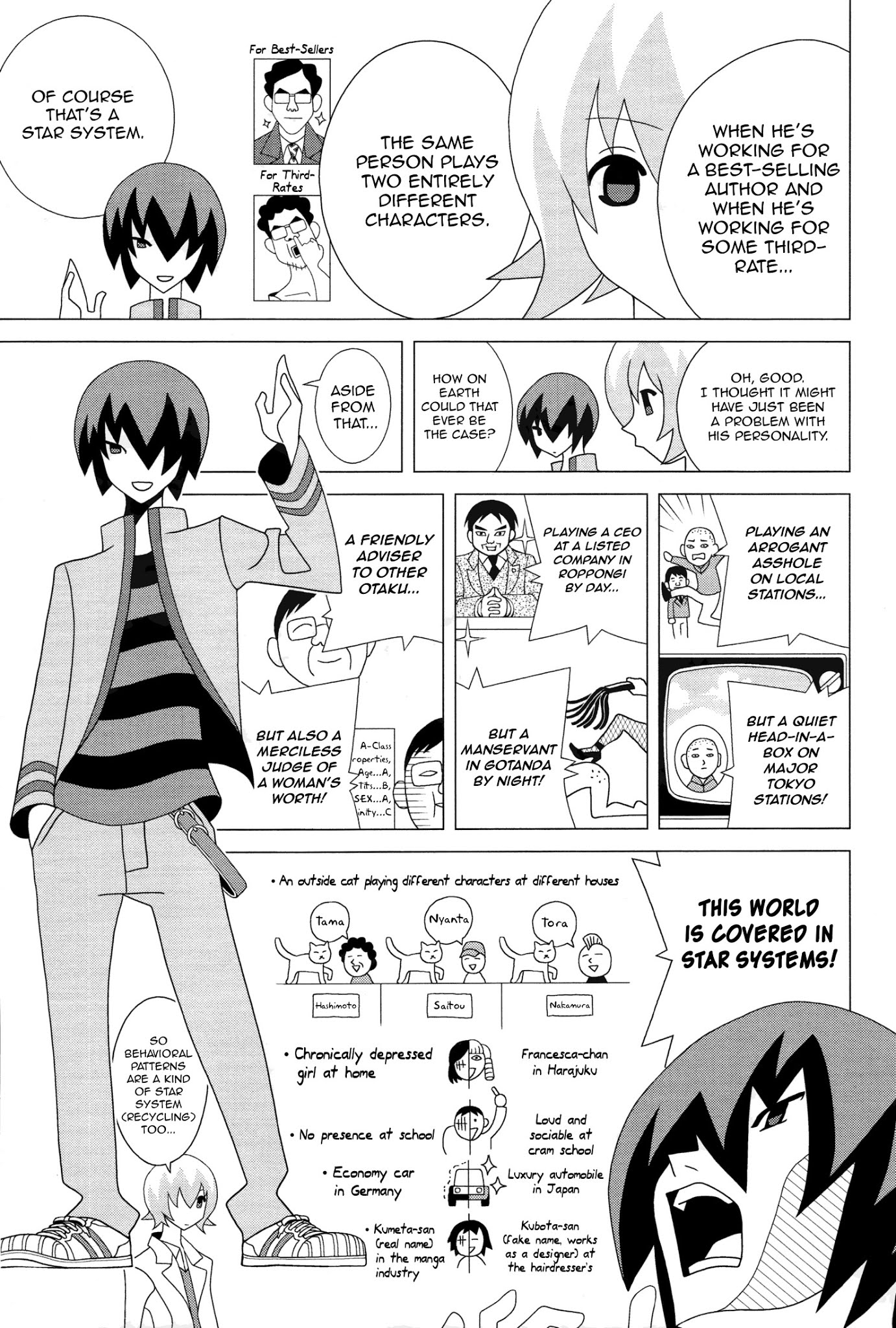 Studio Pulp Chapter 1 page 13 - Chapter 1