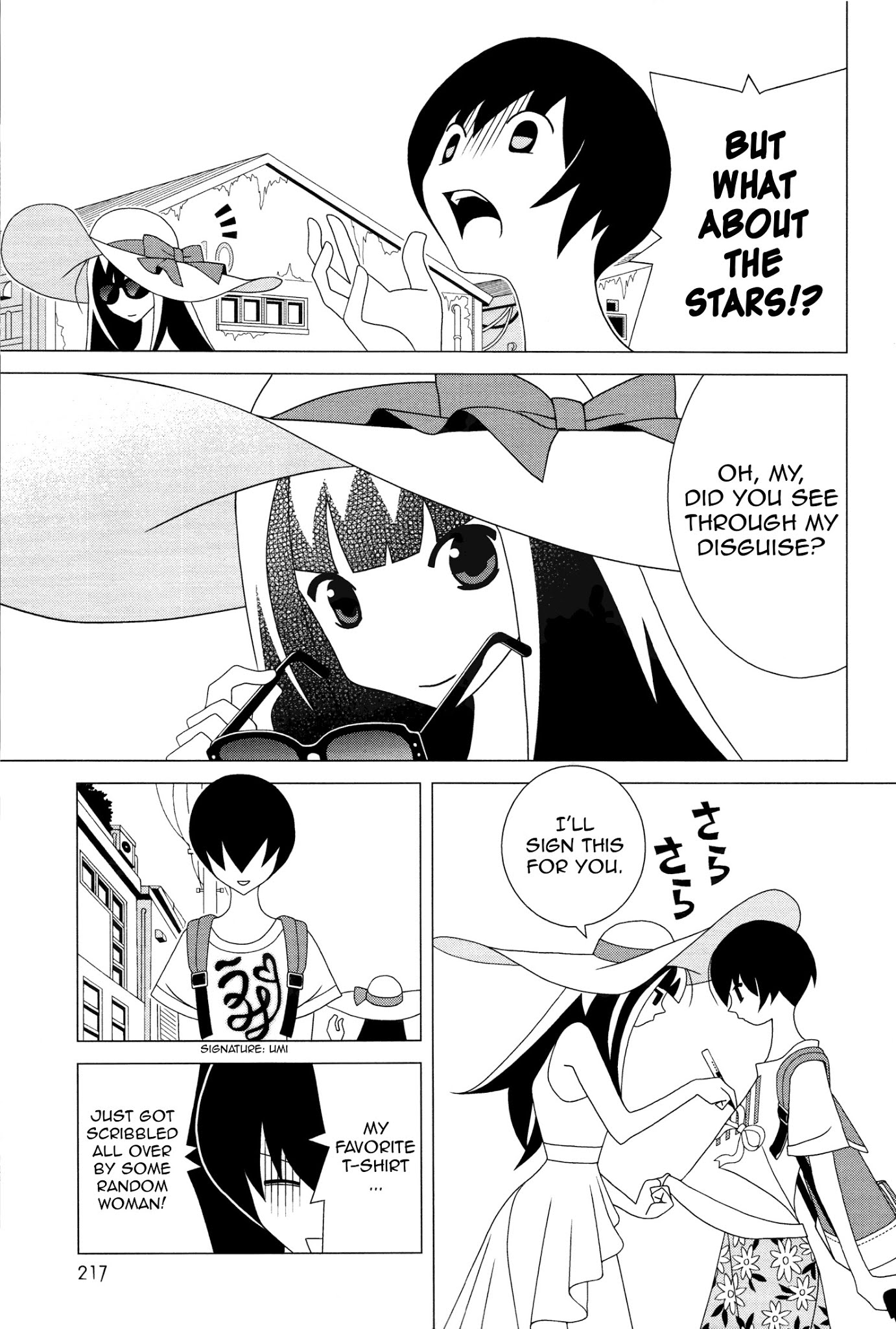 Studio Pulp Chapter 1 page 5 - Chapter 1