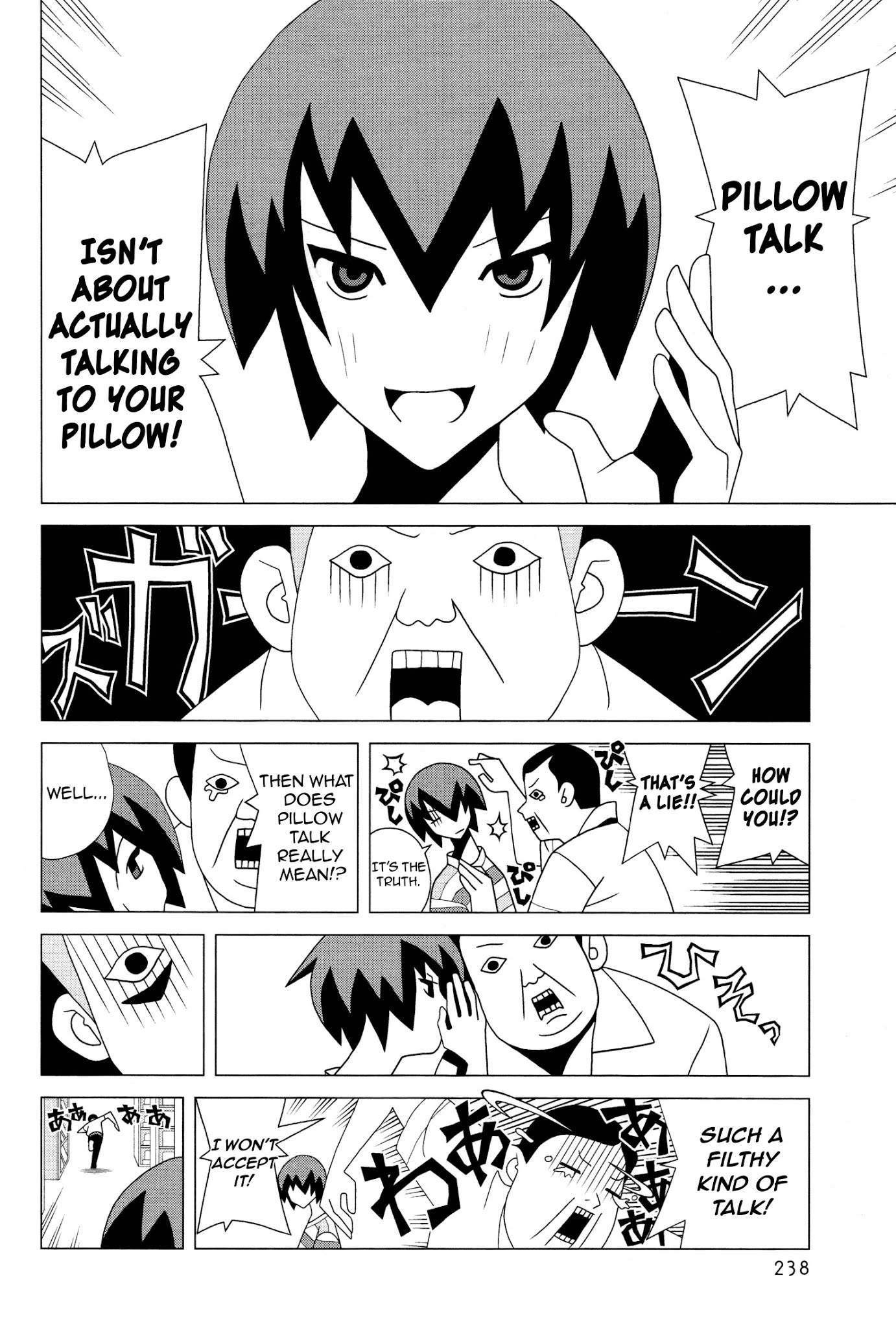 Studio Pulp Chapter 2 page 9 - Chapter 2