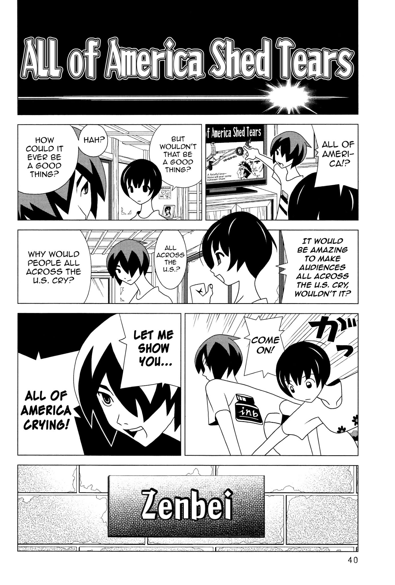 Studio Pulp Chapter 4 page 10 - Chapter 4