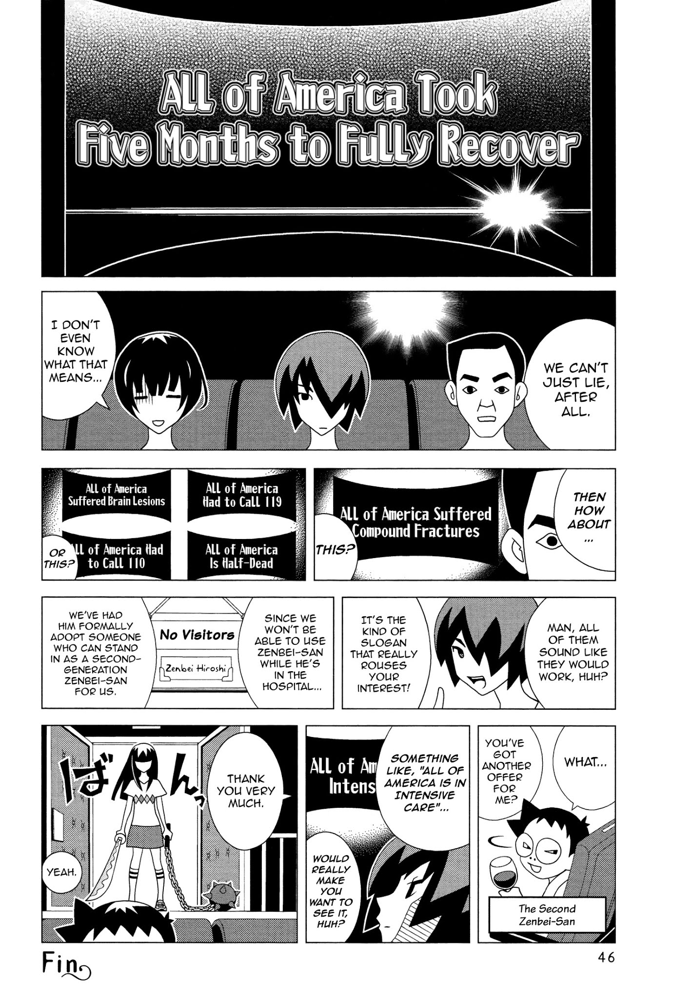 Studio Pulp Chapter 4 page 16 - Chapter 4