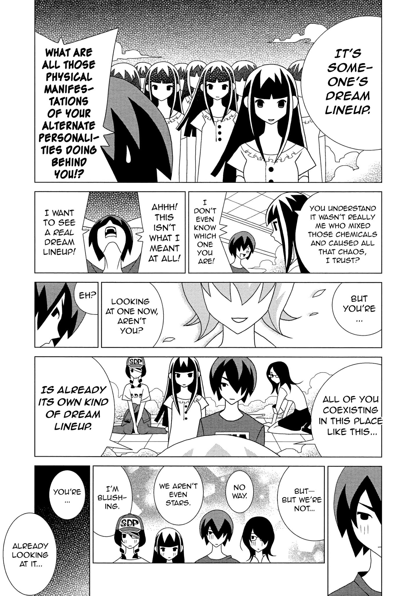 Studio Pulp Chapter 7 page 11 - Chapter 7