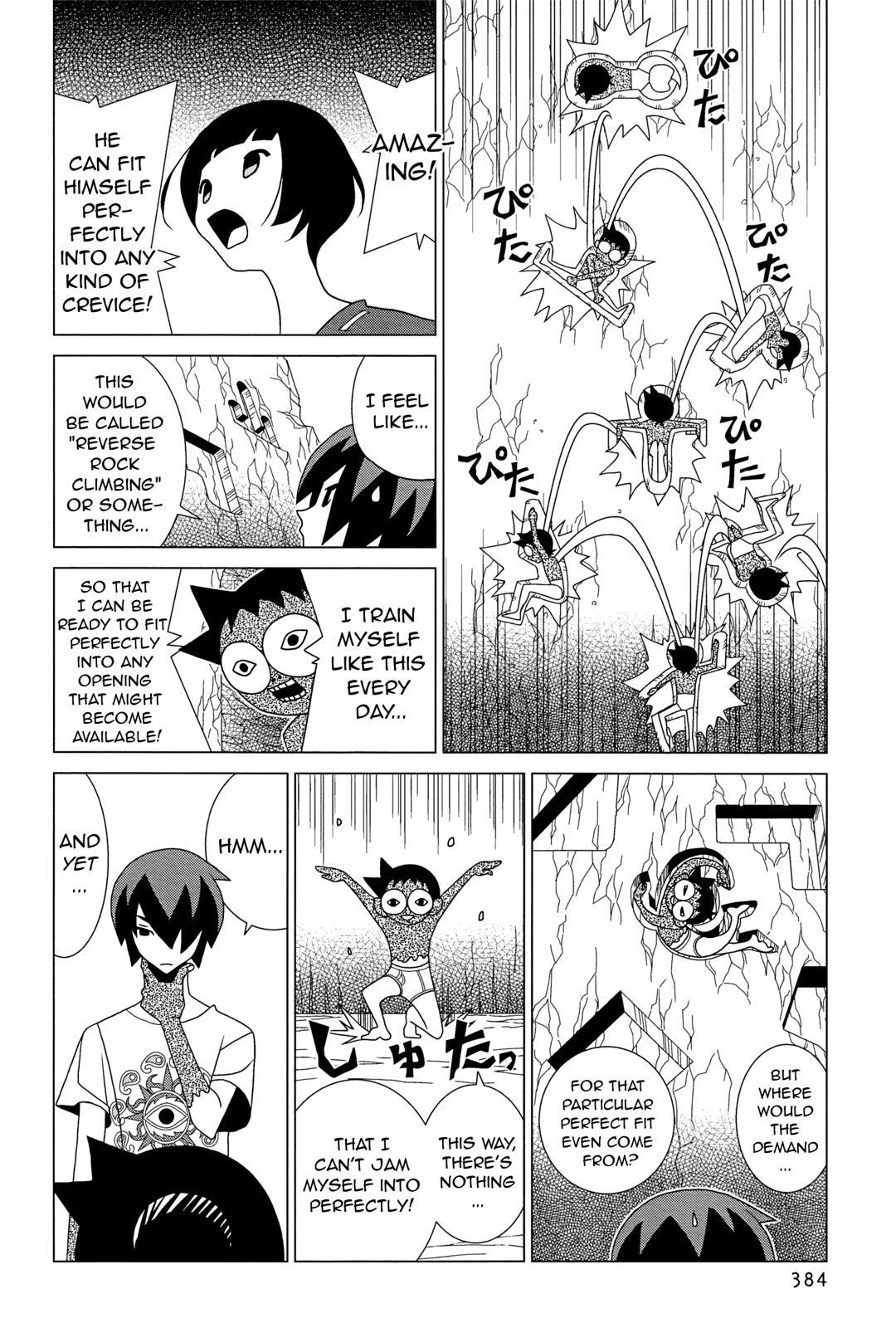 Studio Pulp Chapter 8 page 12 - Chapter 8