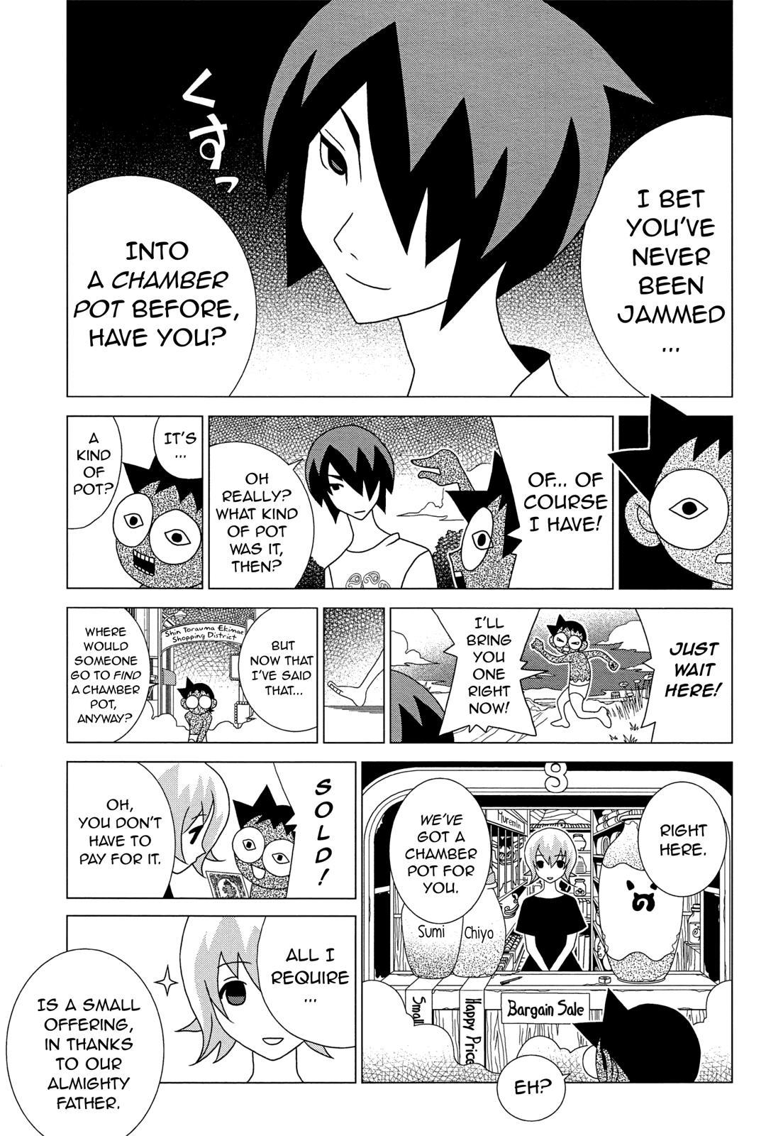 Studio Pulp Chapter 8 page 13 - Chapter 8