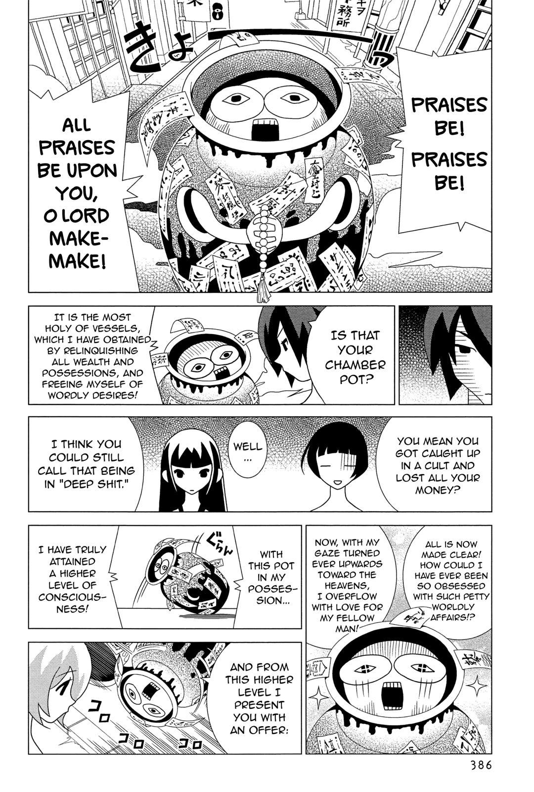 Studio Pulp Chapter 8 page 14 - Chapter 8
