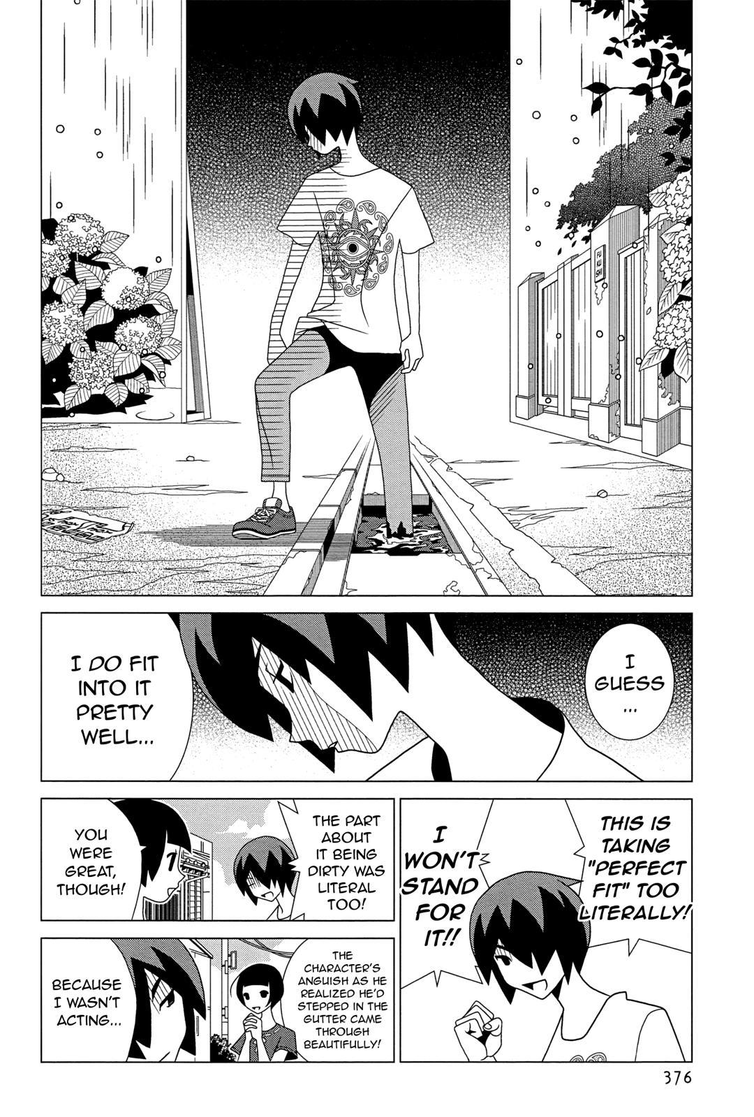 Studio Pulp Chapter 8 page 4 - Chapter 8