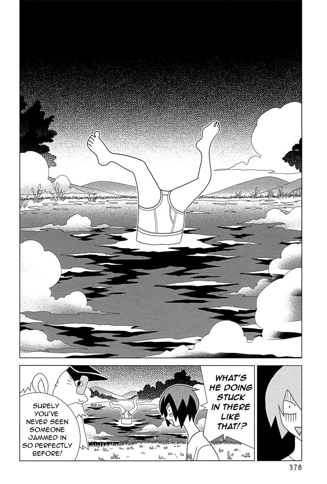 Studio Pulp Chapter 8 page 6 - Chapter 8