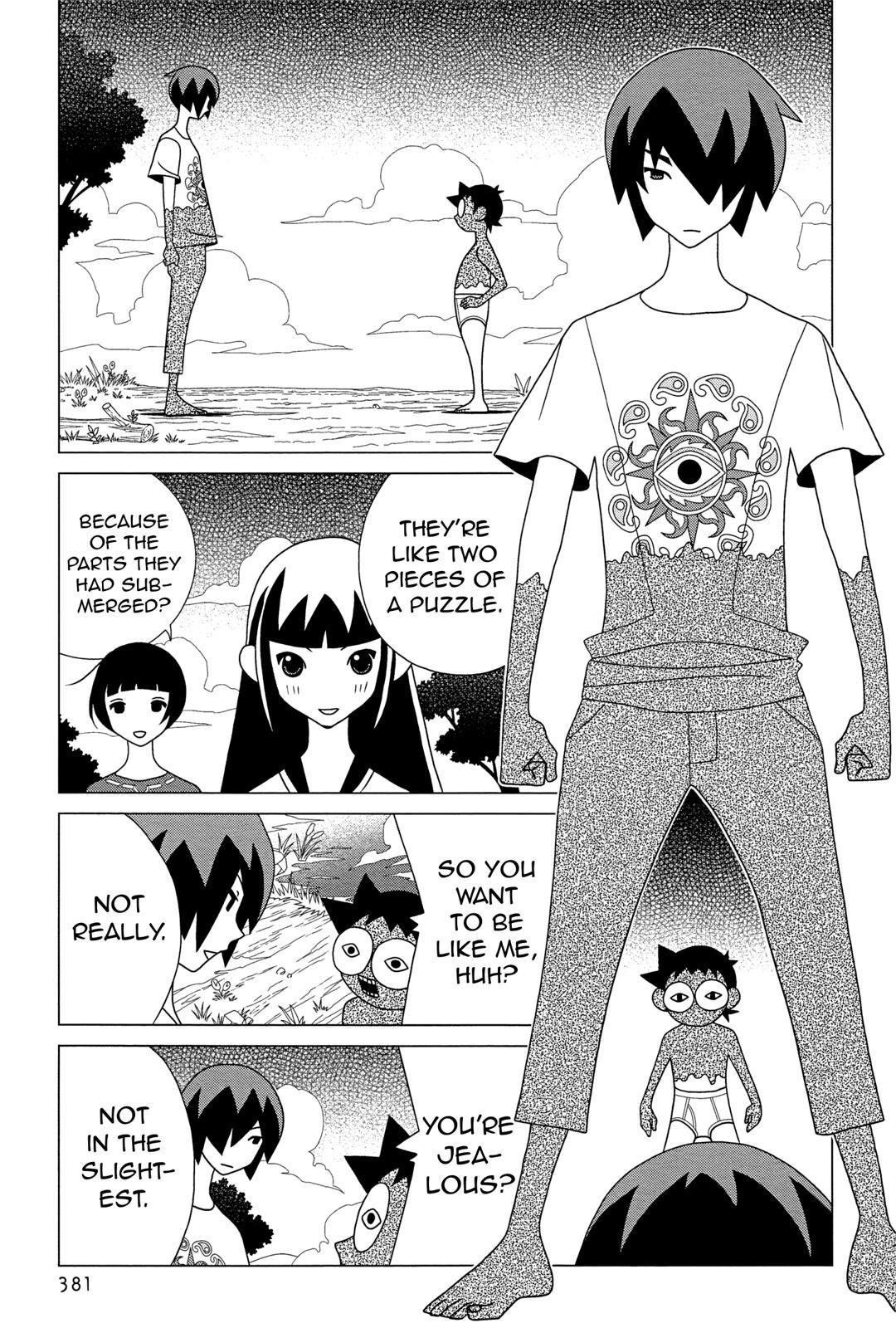Studio Pulp Chapter 8 page 9 - Chapter 8