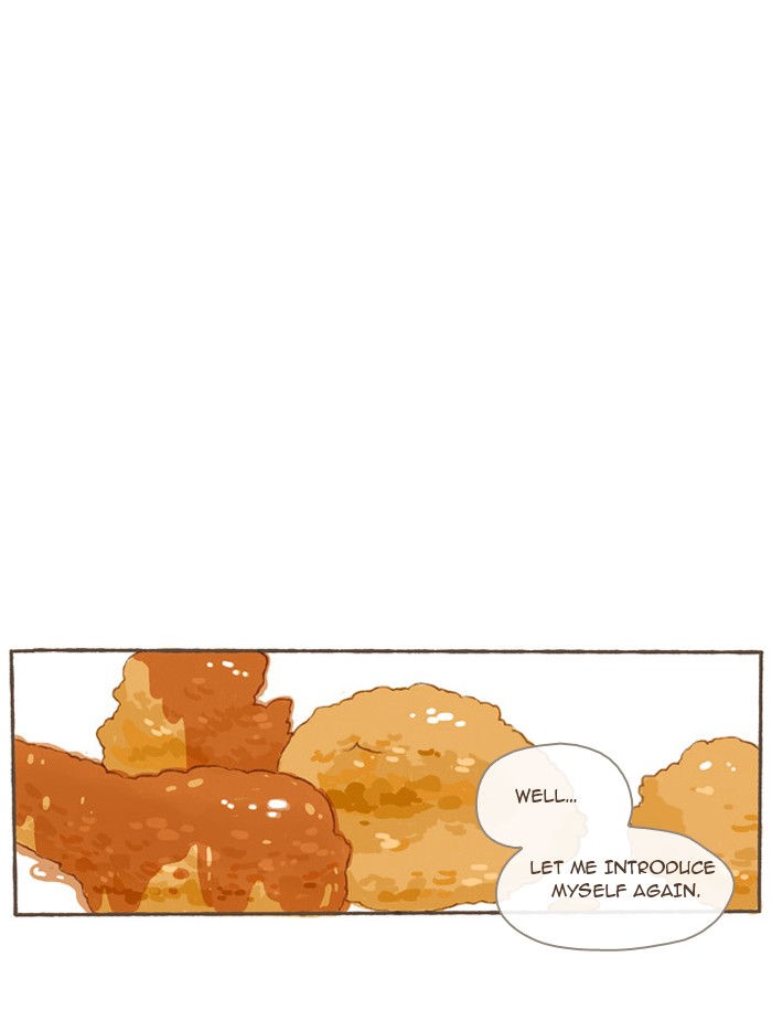 Studio Salty Chapter 10 page 18 - Chapter 10: Ep. 10 - My Name's Cookie