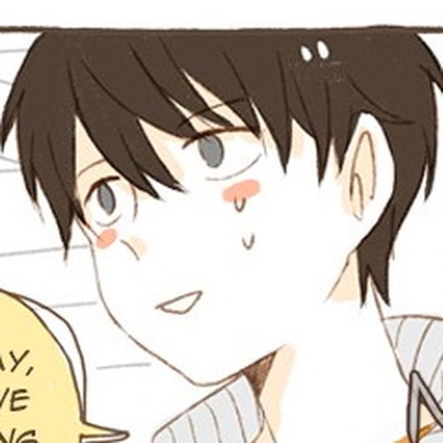Studio Salty Chapter 10: Ep. 10 - My Name's Cookie cover