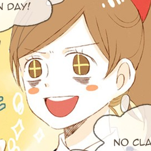 Studio Salty Chapter 11: Ep. 11 - Vacation Has Begun! cover