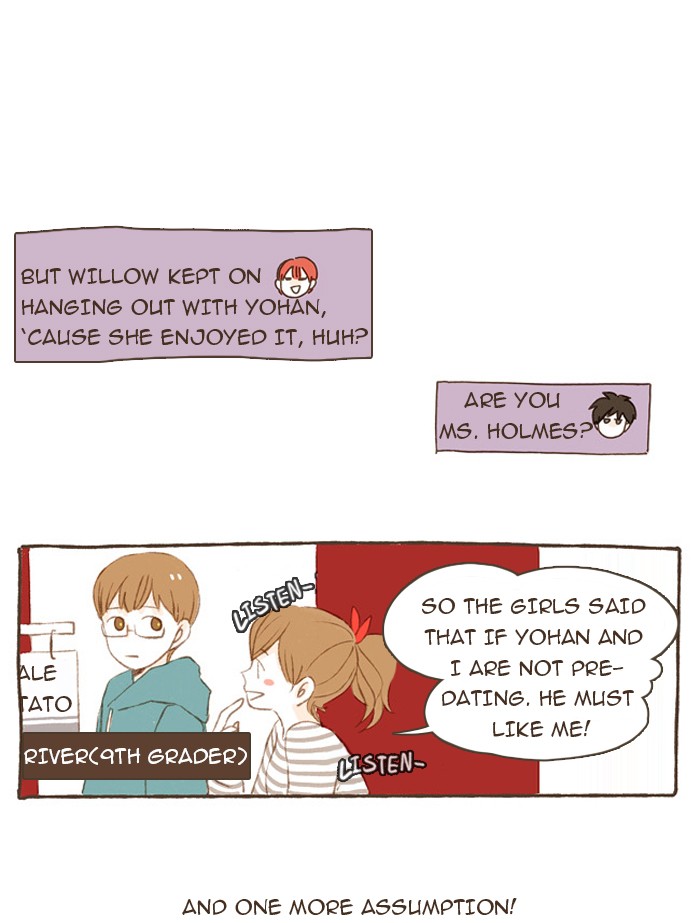 Studio Salty Chapter 15 page 16 - Chapter 15: Ep. 15 - I Guess...
