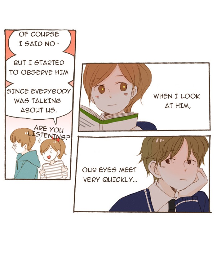 Studio Salty Chapter 15 page 17 - Chapter 15: Ep. 15 - I Guess...