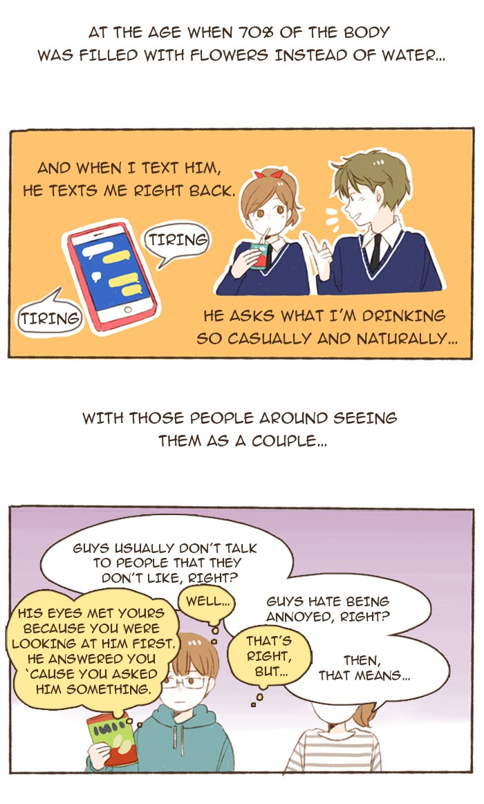 Studio Salty Chapter 15 page 18 - Chapter 15: Ep. 15 - I Guess...