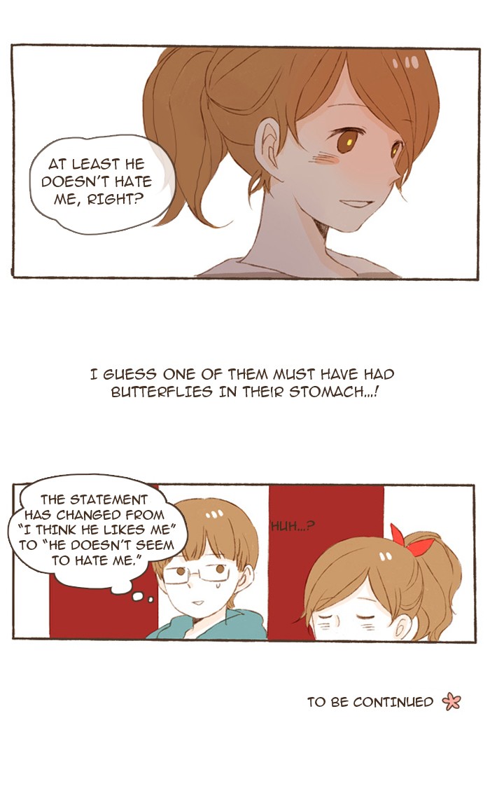 Studio Salty Chapter 15 page 19 - Chapter 15: Ep. 15 - I Guess...