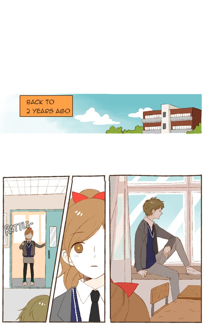 Studio Salty Chapter 15 page 3 - Chapter 15: Ep. 15 - I Guess...