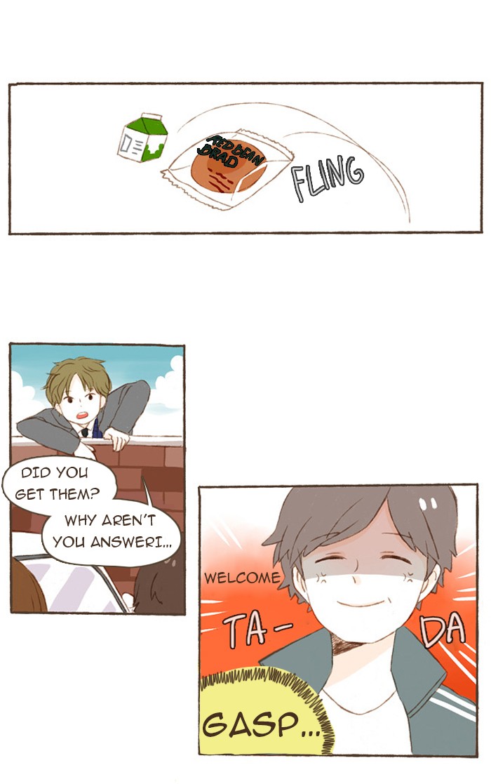 Studio Salty Chapter 15 page 9 - Chapter 15: Ep. 15 - I Guess...