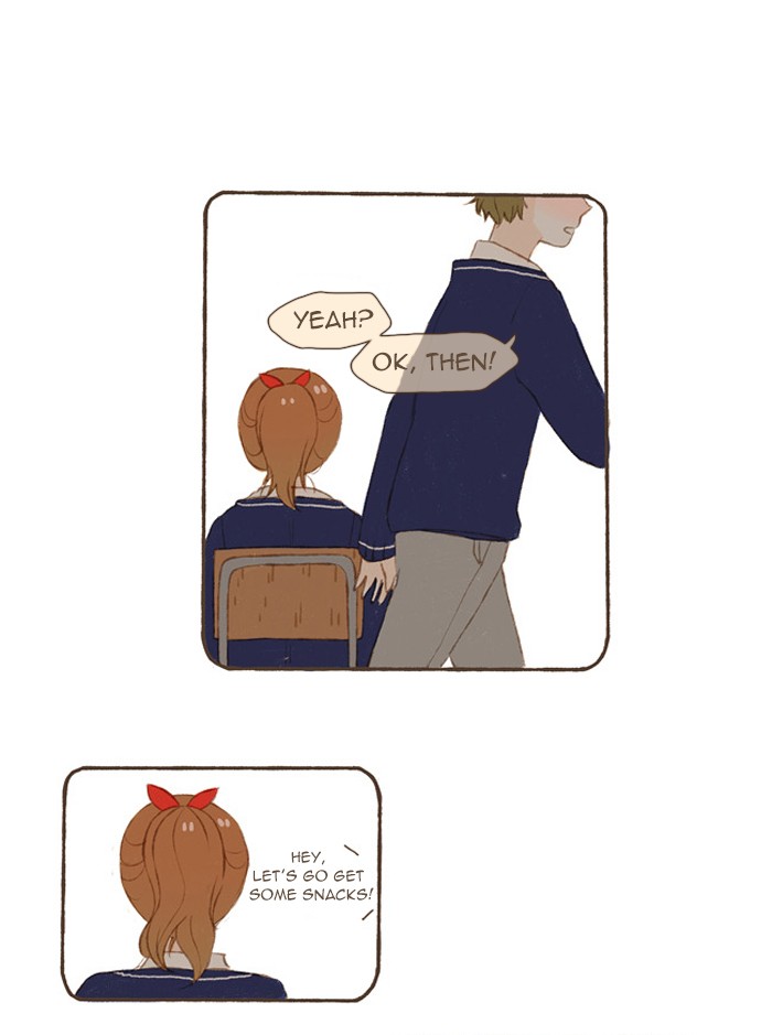 Studio Salty Chapter 16 page 10 - Chapter 16: Ep. 16 - Why Is That?