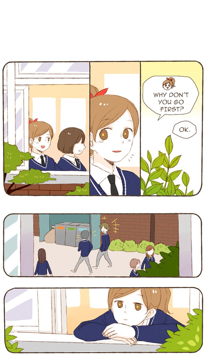 Studio Salty Chapter 16 page 12 - Chapter 16: Ep. 16 - Why Is That?