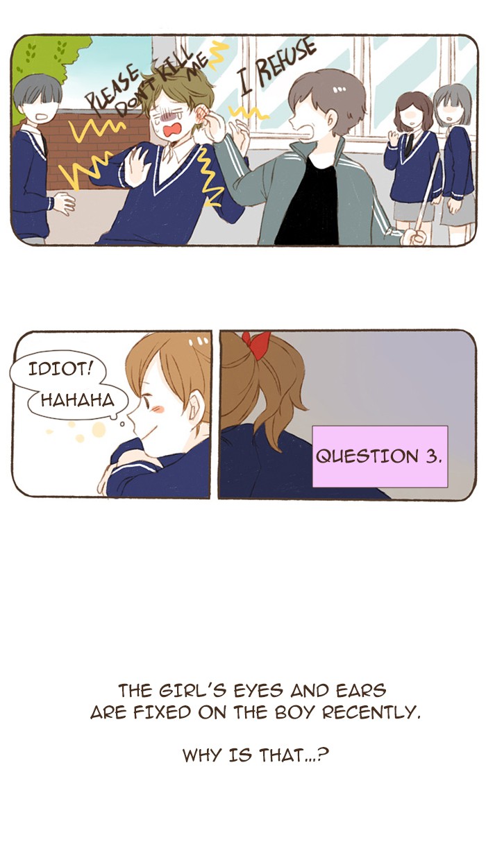 Studio Salty Chapter 16 page 14 - Chapter 16: Ep. 16 - Why Is That?