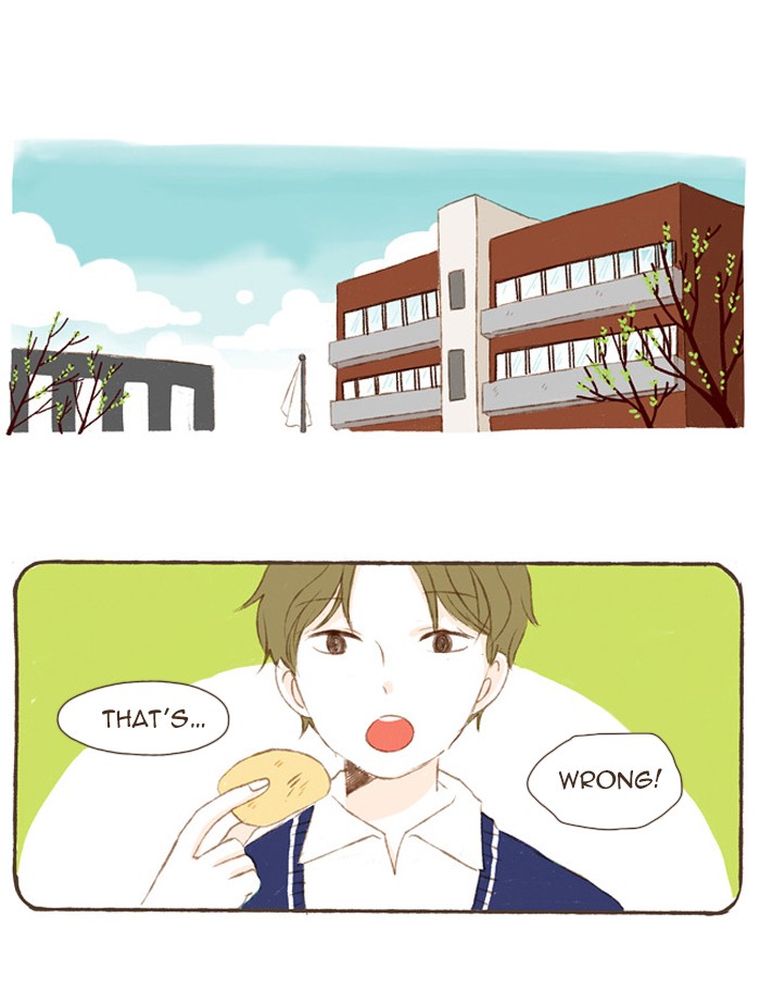 Studio Salty Chapter 16 page 15 - Chapter 16: Ep. 16 - Why Is That?