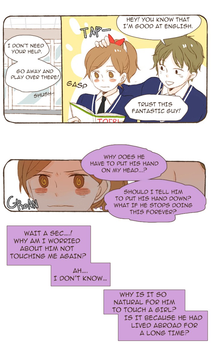 Studio Salty Chapter 16 page 18 - Chapter 16: Ep. 16 - Why Is That?