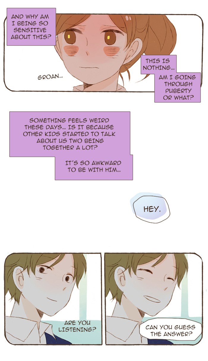 Studio Salty Chapter 16 page 19 - Chapter 16: Ep. 16 - Why Is That?